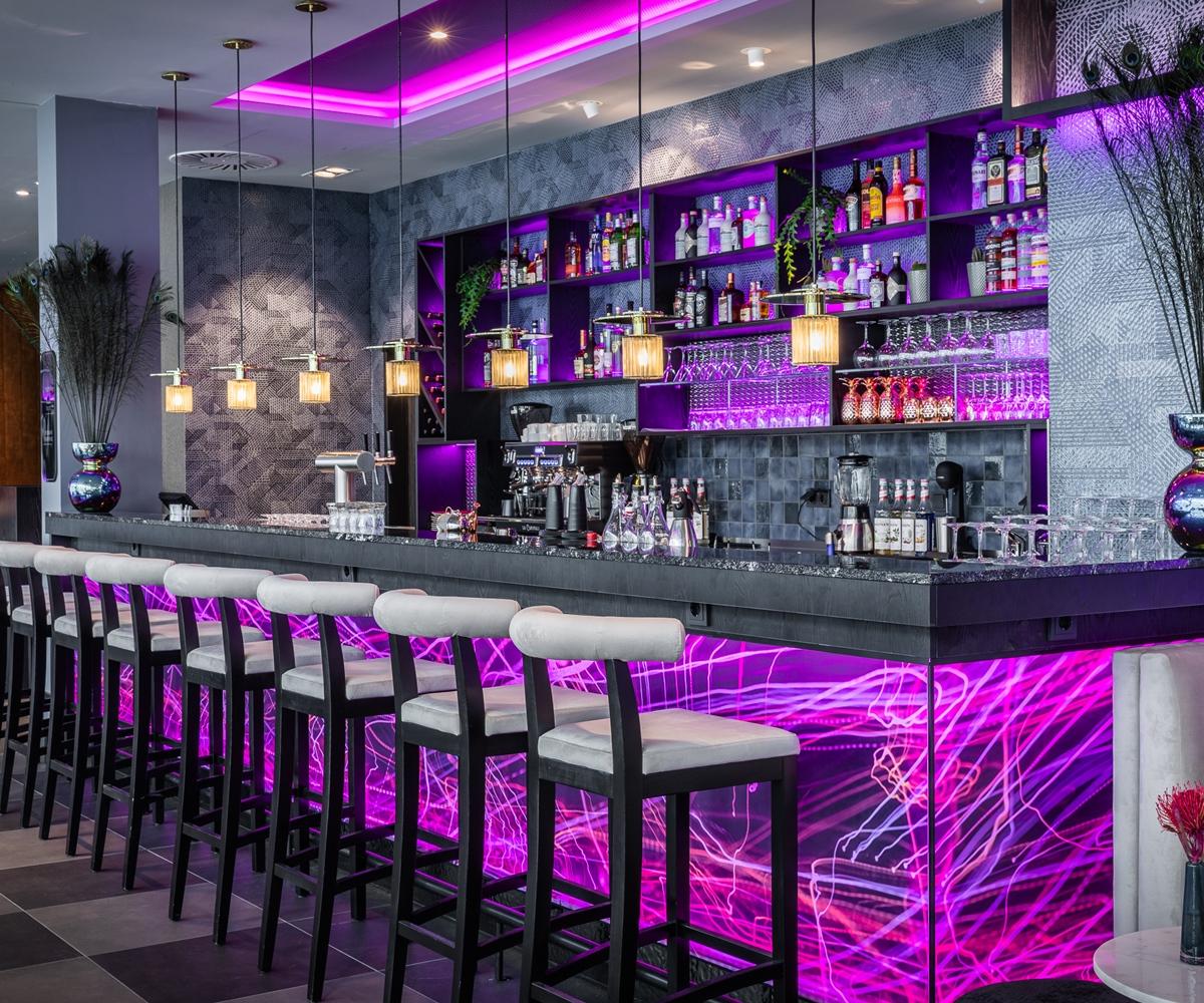 Nyx Hotel Hamburg By Leonardo Hotels المظهر الخارجي الصورة