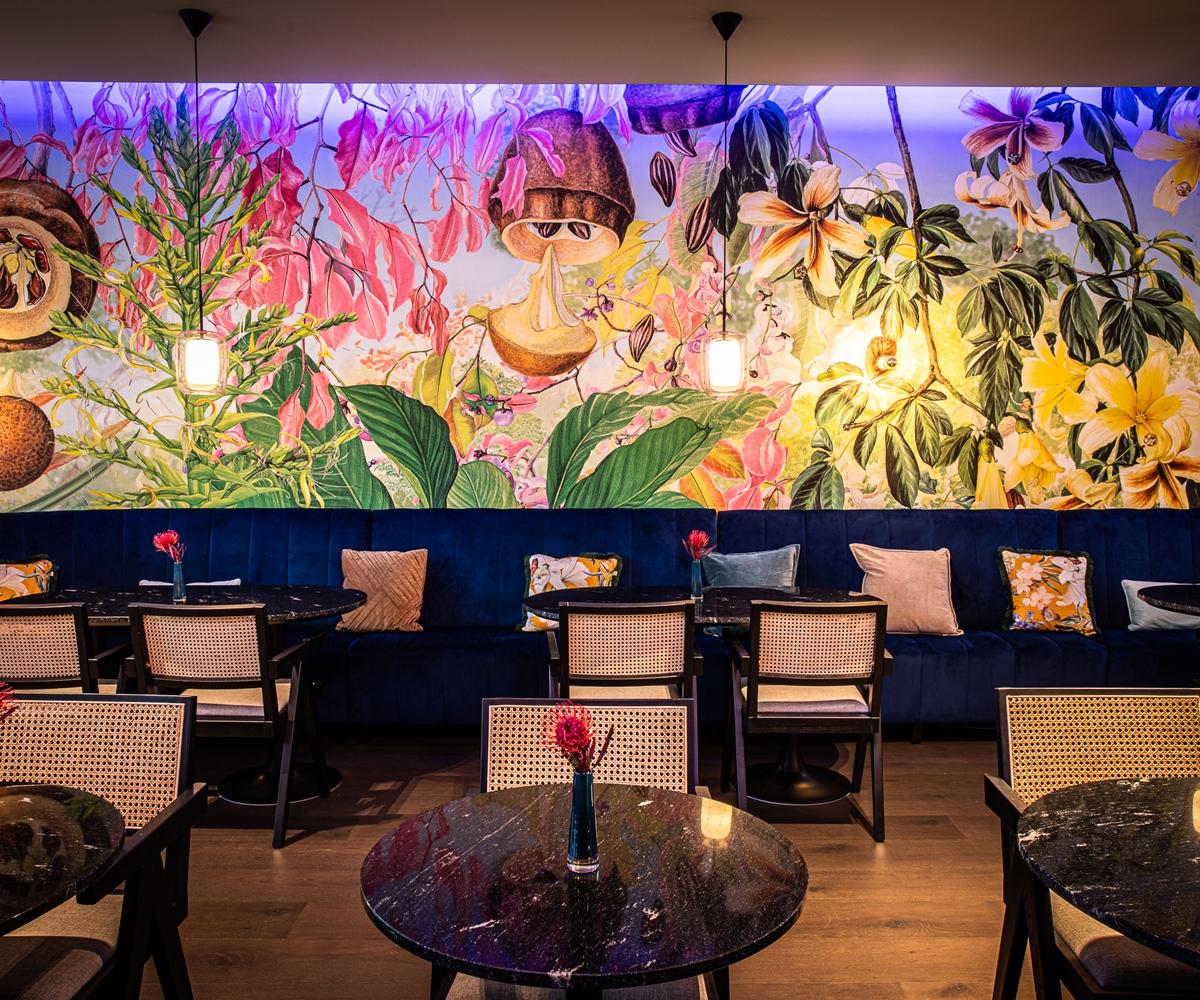 Nyx Hotel Hamburg By Leonardo Hotels المظهر الخارجي الصورة