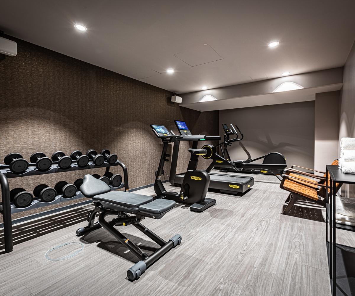 Nyx Hotel Hamburg By Leonardo Hotels المظهر الخارجي الصورة