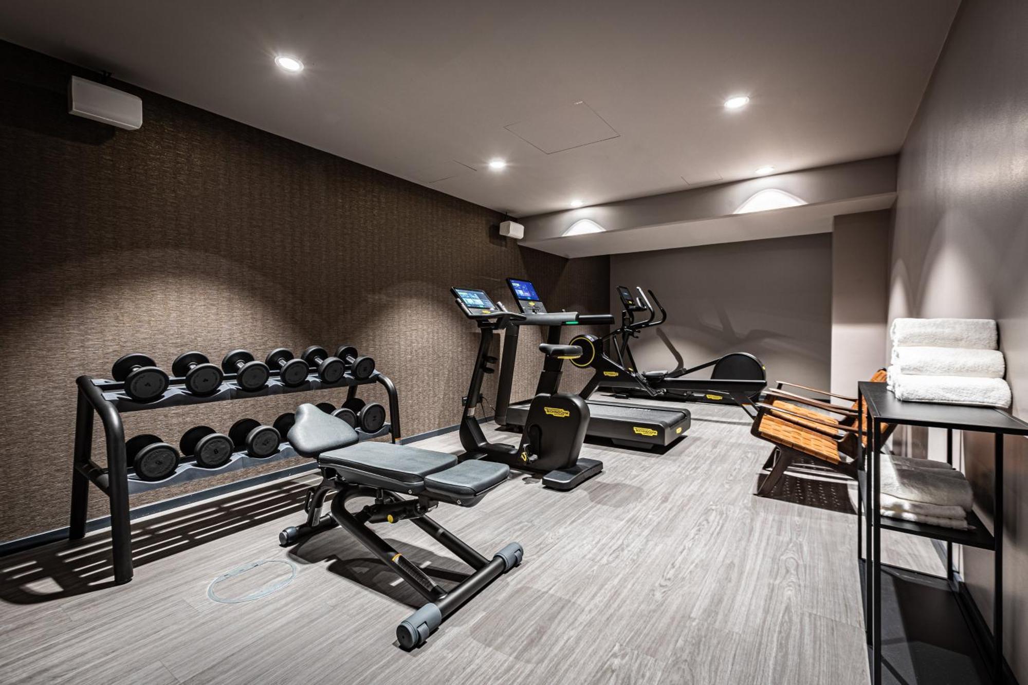 Nyx Hotel Hamburg By Leonardo Hotels المظهر الخارجي الصورة
