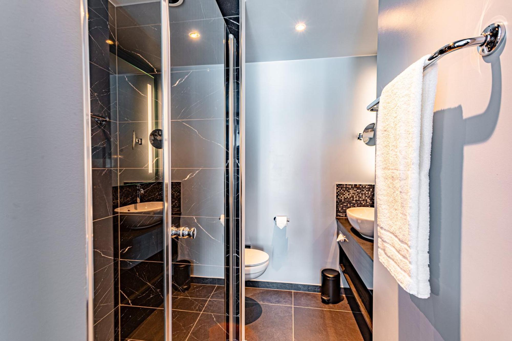 Nyx Hotel Hamburg By Leonardo Hotels المظهر الخارجي الصورة