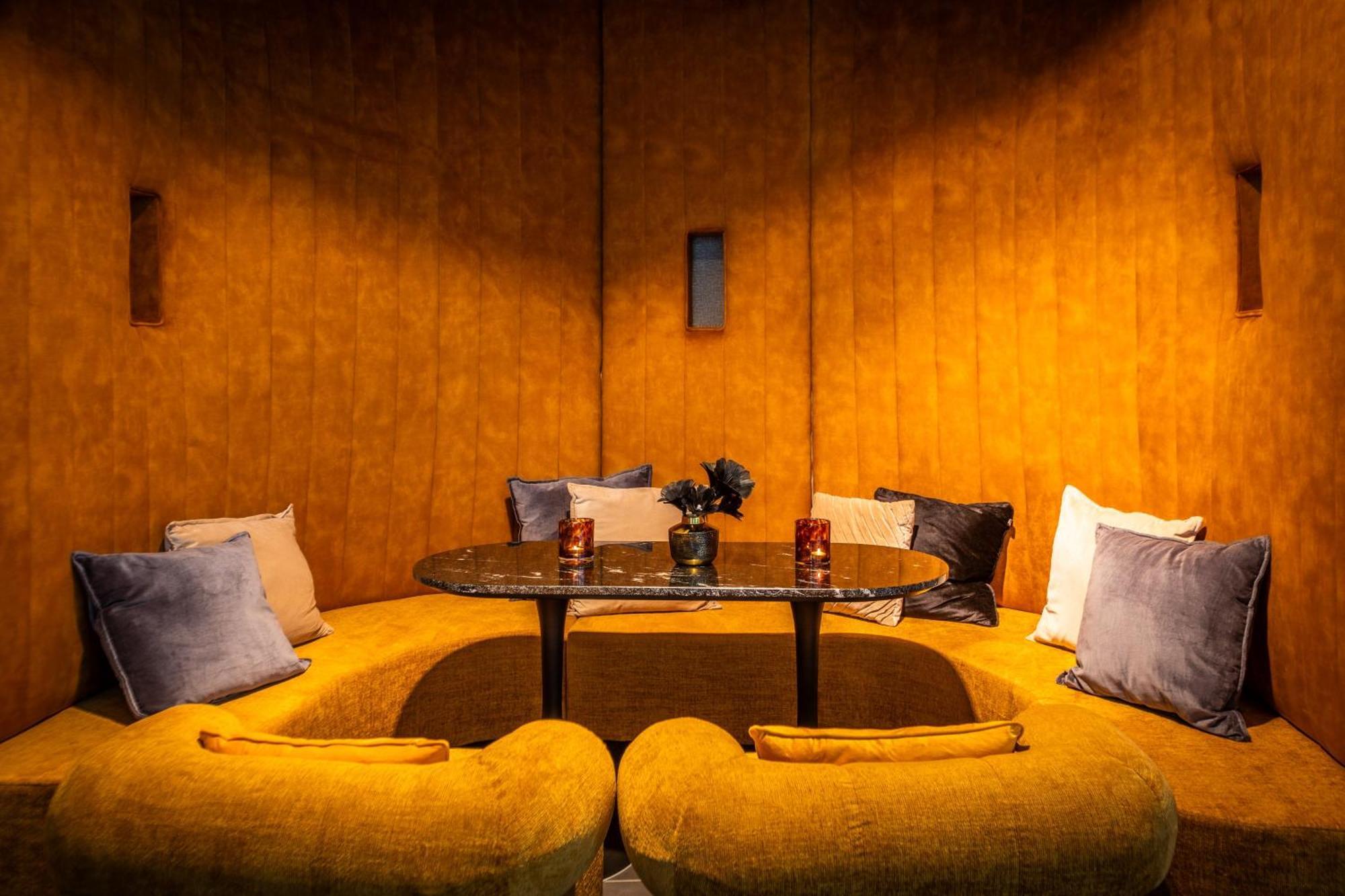 Nyx Hotel Hamburg By Leonardo Hotels المظهر الخارجي الصورة